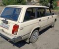 Бежевый ВАЗ 2104, объемом двигателя 1.3 л и пробегом 100 тыс. км за 788 $, фото 3 на Automoto.ua