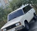 Бежевий ВАЗ 2104, об'ємом двигуна 1.3 л та пробігом 78 тис. км за 1100 $, фото 4 на Automoto.ua