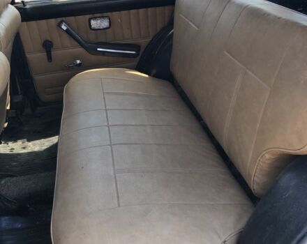 Бежевий ВАЗ 2104, об'ємом двигуна 1.3 л та пробігом 78 тис. км за 1100 $, фото 10 на Automoto.ua