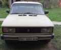 Бежевий ВАЗ 2104, об'ємом двигуна 1.3 л та пробігом 59 тис. км за 650 $, фото 1 на Automoto.ua