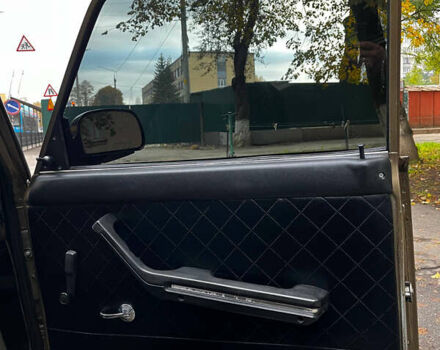 Бежевий ВАЗ 2104, об'ємом двигуна 1.3 л та пробігом 600 тис. км за 1200 $, фото 12 на Automoto.ua