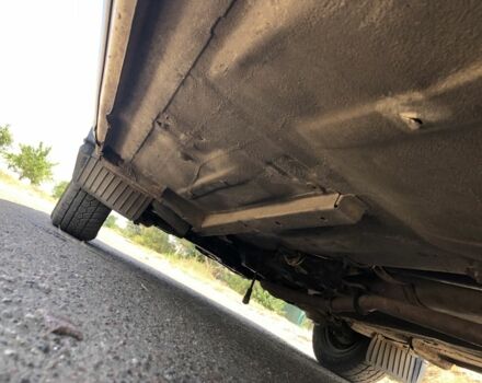 Бежевий ВАЗ 2104, об'ємом двигуна 1.3 л та пробігом 78 тис. км за 1100 $, фото 11 на Automoto.ua