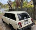 Бежевий ВАЗ 2104, об'ємом двигуна 1.3 л та пробігом 78 тис. км за 1100 $, фото 3 на Automoto.ua