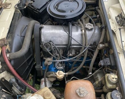 Бежевый ВАЗ 2104, объемом двигателя 1.3 л и пробегом 100 тыс. км за 750 $, фото 7 на Automoto.ua