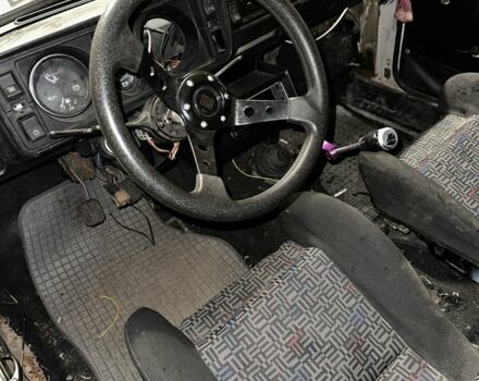 Бежевый ВАЗ 2104, объемом двигателя 1.7 л и пробегом 2 тыс. км за 758 $, фото 2 на Automoto.ua