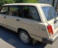 Бежевый ВАЗ 2104, объемом двигателя 1.3 л и пробегом 100 тыс. км за 871 $, фото 7 на Automoto.ua