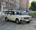 Бежевий ВАЗ 2104, об'ємом двигуна 1.5 л та пробігом 200 тис. км за 801 $, фото 1 на Automoto.ua