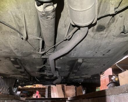 Бежевый ВАЗ 2104, объемом двигателя 1.3 л и пробегом 100 тыс. км за 750 $, фото 19 на Automoto.ua