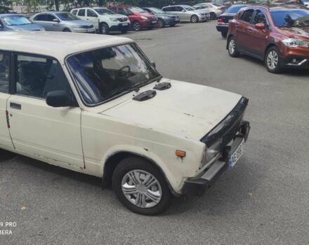 Бежевый ВАЗ 2104, объемом двигателя 1.5 л и пробегом 300 тыс. км за 650 $, фото 6 на Automoto.ua