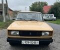 Бежевый ВАЗ 2104, объемом двигателя 0 л и пробегом 222 тыс. км за 850 $, фото 1 на Automoto.ua