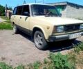 Бежевый ВАЗ 2104, объемом двигателя 1.3 л и пробегом 20 тыс. км за 470 $, фото 1 на Automoto.ua