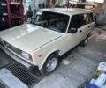 Бежевий ВАЗ 2104, об'ємом двигуна 1.5 л та пробігом 150 тис. км за 1649 $, фото 1 на Automoto.ua