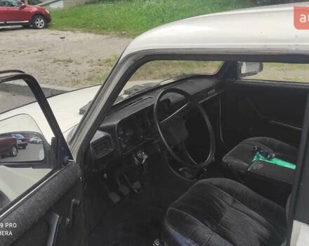 Бежевий ВАЗ 2104, об'ємом двигуна 1.5 л та пробігом 300 тис. км за 650 $, фото 1 на Automoto.ua