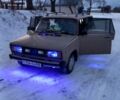 Бежевий ВАЗ 2104, об'ємом двигуна 0 л та пробігом 257 тис. км за 669 $, фото 1 на Automoto.ua