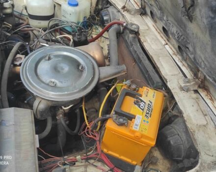 Бежевый ВАЗ 2104, объемом двигателя 1.5 л и пробегом 300 тыс. км за 650 $, фото 1 на Automoto.ua