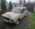 Бежевый ВАЗ 2104, объемом двигателя 1 л и пробегом 450 тыс. км за 500 $, фото 8 на Automoto.ua