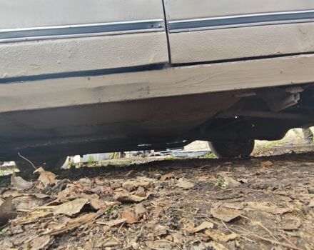 Бежевый ВАЗ 2104, объемом двигателя 1.3 л и пробегом 200 тыс. км за 596 $, фото 8 на Automoto.ua