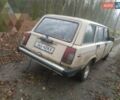 Бежевий ВАЗ 2104, об'ємом двигуна 1.3 л та пробігом 79 тис. км за 350 $, фото 1 на Automoto.ua