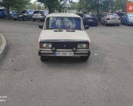 Бежевий ВАЗ 2104, об'ємом двигуна 1.5 л та пробігом 300 тис. км за 650 $, фото 6 на Automoto.ua