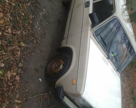 Бежевий ВАЗ 2104, об'ємом двигуна 1.3 л та пробігом 79 тис. км за 350 $, фото 4 на Automoto.ua