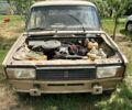 Бежевый ВАЗ 2104, объемом двигателя 1.5 л и пробегом 3 тыс. км за 448 $, фото 1 на Automoto.ua