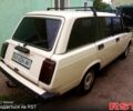 Бежевый ВАЗ 2104, объемом двигателя 1.5 л и пробегом 177 тыс. км за 1500 $, фото 3 на Automoto.ua