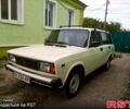 Бежевый ВАЗ 2104, объемом двигателя 1.5 л и пробегом 177 тыс. км за 1500 $, фото 1 на Automoto.ua
