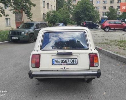 Бежевий ВАЗ 2104, об'ємом двигуна 1.5 л та пробігом 300 тис. км за 650 $, фото 2 на Automoto.ua