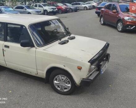 Бежевий ВАЗ 2104, об'ємом двигуна 1.5 л та пробігом 300 тис. км за 650 $, фото 5 на Automoto.ua