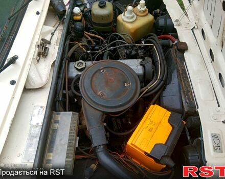 Бежевый ВАЗ 2104, объемом двигателя 1.5 л и пробегом 177 тыс. км за 1500 $, фото 4 на Automoto.ua