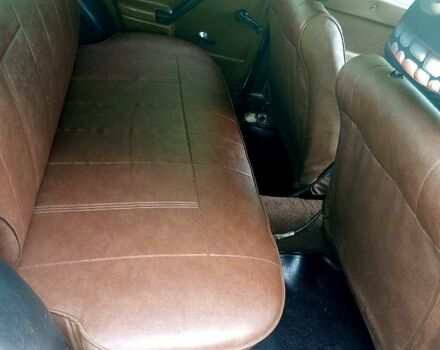 Бежевый ВАЗ 2104, объемом двигателя 1.5 л и пробегом 177 тыс. км за 1500 $, фото 7 на Automoto.ua