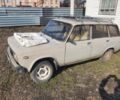 Бежевый ВАЗ 2104, объемом двигателя 1.45 л и пробегом 180 тыс. км за 361 $, фото 1 на Automoto.ua