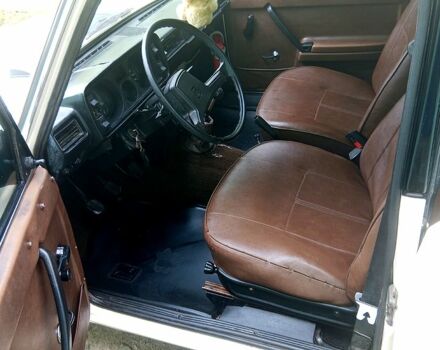 Бежевый ВАЗ 2104, объемом двигателя 1.5 л и пробегом 177 тыс. км за 1500 $, фото 6 на Automoto.ua