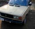 Бежевый ВАЗ 2104, объемом двигателя 1.3 л и пробегом 0 тыс. км за 650 $, фото 1 на Automoto.ua