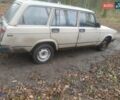 Бежевий ВАЗ 2104, об'ємом двигуна 1.3 л та пробігом 79 тис. км за 350 $, фото 2 на Automoto.ua