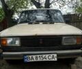 Бежевый ВАЗ 2104, объемом двигателя 1.3 л и пробегом 41 тыс. км за 680 $, фото 1 на Automoto.ua