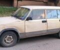 Бежевый ВАЗ 2104, объемом двигателя 0 л и пробегом 3 тыс. км за 592 $, фото 1 на Automoto.ua
