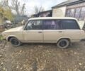 Бежевый ВАЗ 2104, объемом двигателя 1.3 л и пробегом 200 тыс. км за 596 $, фото 2 на Automoto.ua