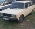 Бежевий ВАЗ 2104, об'ємом двигуна 1.3 л та пробігом 20 тис. км за 300 $, фото 1 на Automoto.ua