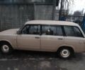 Бежевий ВАЗ 2104, об'ємом двигуна 0 л та пробігом 800 тис. км за 888 $, фото 1 на Automoto.ua