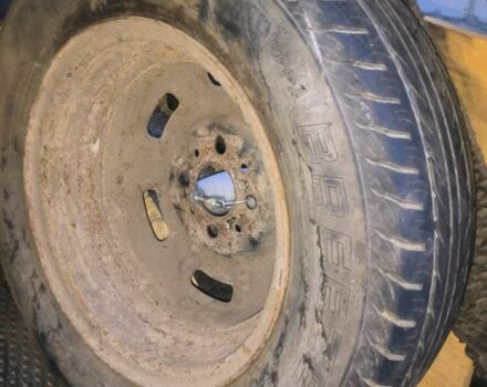 Бежевый ВАЗ 2104, объемом двигателя 0 л и пробегом 3 тыс. км за 592 $, фото 10 на Automoto.ua