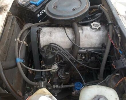 Бежевий ВАЗ 2104, об'ємом двигуна 1.3 л та пробігом 30 тис. км за 1500 $, фото 6 на Automoto.ua