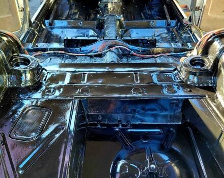 Бежевый ВАЗ 2104, объемом двигателя 1.5 л и пробегом 177 тыс. км за 1500 $, фото 9 на Automoto.ua