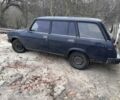 Бежевий ВАЗ 2104, об'ємом двигуна 1.3 л та пробігом 147 тис. км за 396 $, фото 1 на Automoto.ua