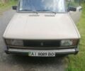 Бежевый ВАЗ 2104, объемом двигателя 1 л и пробегом 450 тыс. км за 500 $, фото 1 на Automoto.ua