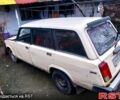 Бежевий ВАЗ 2104, об'ємом двигуна 1.5 л та пробігом 0 тис. км за 425 $, фото 1 на Automoto.ua