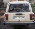 Бежевий ВАЗ 2104, об'ємом двигуна 1.3 л та пробігом 30 тис. км за 1500 $, фото 1 на Automoto.ua