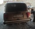 Бежевый ВАЗ 2104, объемом двигателя 1.5 л и пробегом 1 тыс. км за 639 $, фото 4 на Automoto.ua