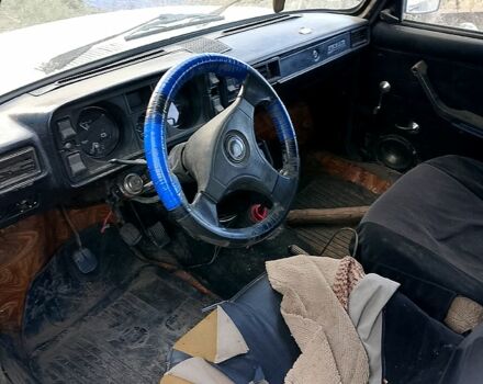 Бежевий ВАЗ 2104, об'ємом двигуна 1.3 л та пробігом 111 тис. км за 250 $, фото 1 на Automoto.ua