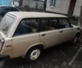 Бежевий ВАЗ 2104, об'ємом двигуна 0 л та пробігом 800 тис. км за 888 $, фото 2 на Automoto.ua